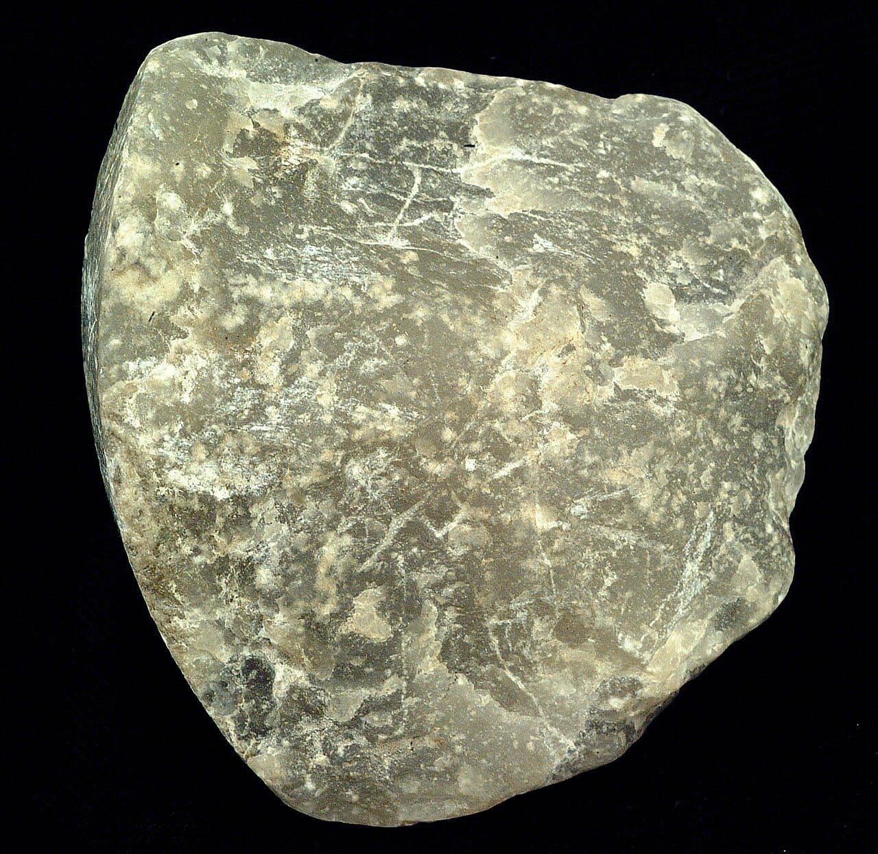 Anhidrit örneği