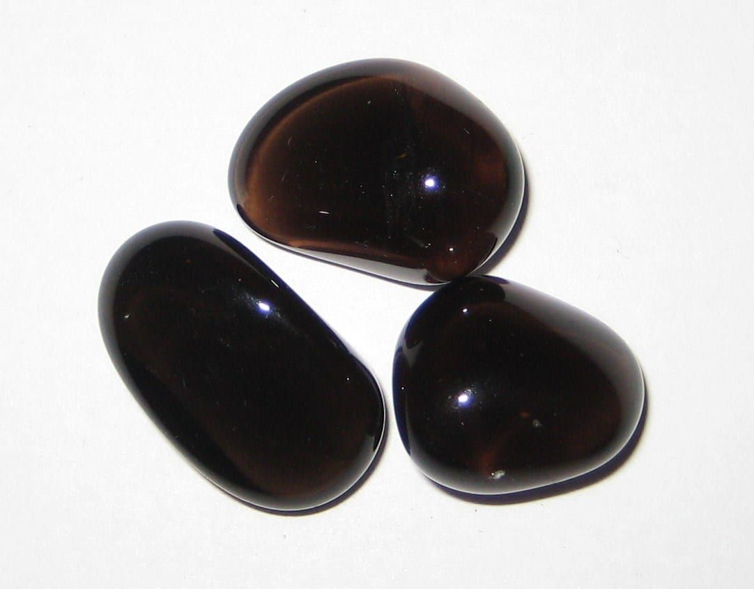 Apache tears specimen