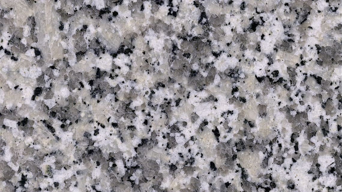 Granite specimen