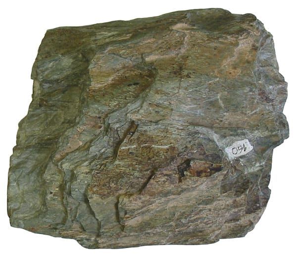 Klorit örneği