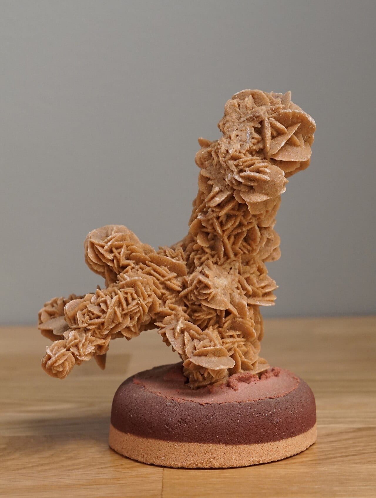 Desert rose specimen (2)