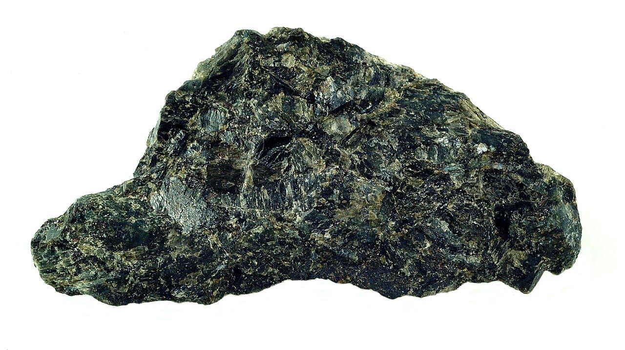 Enstatit örneği (2)