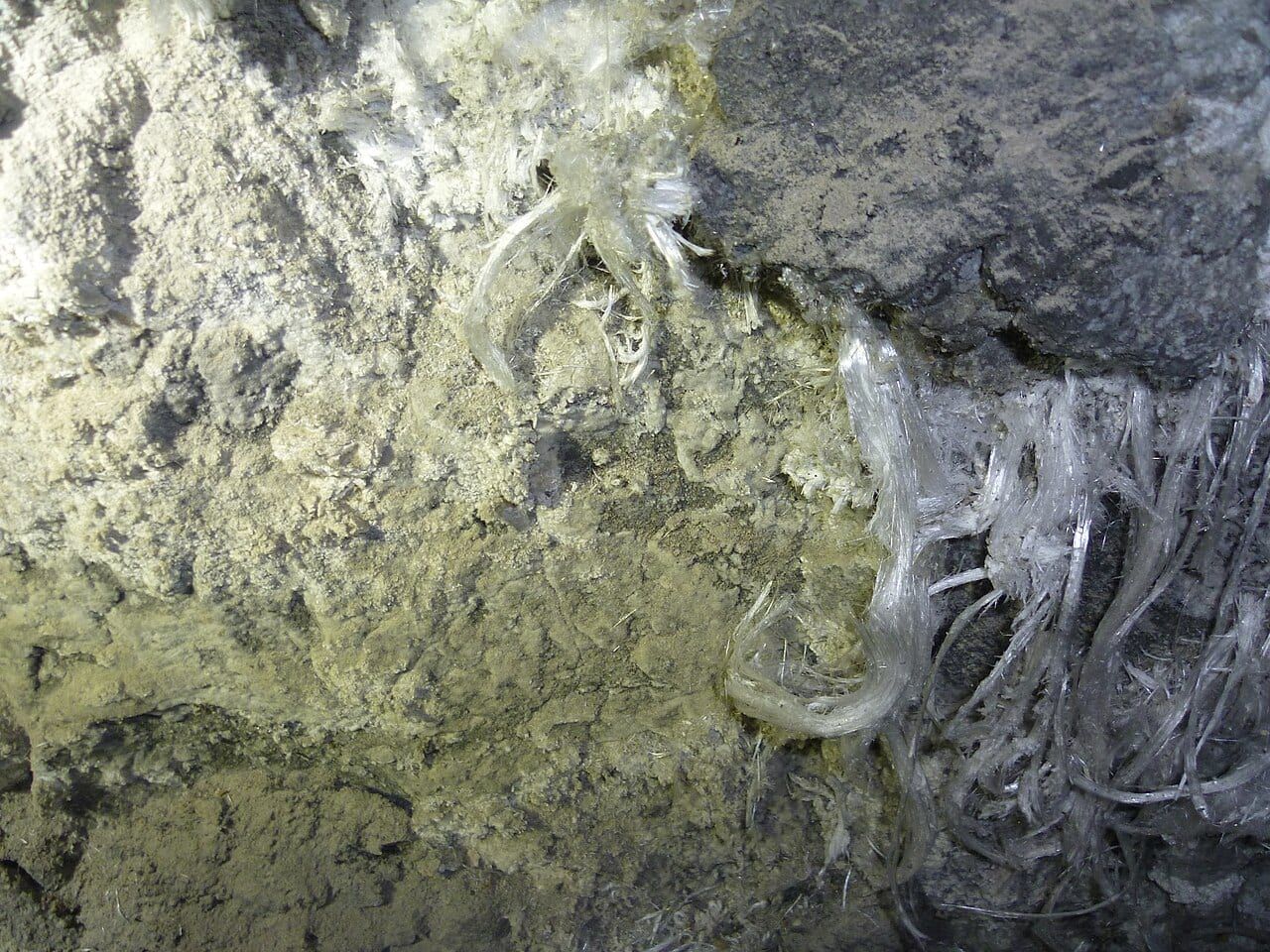 Epsomit örneği (2)