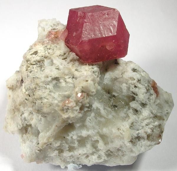 Grossular örneği (2)