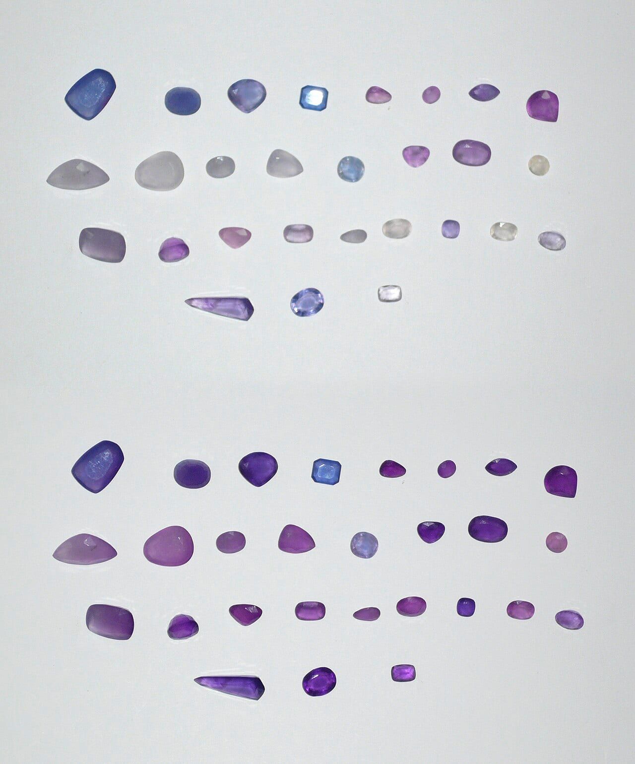 Hackmanite specimen
