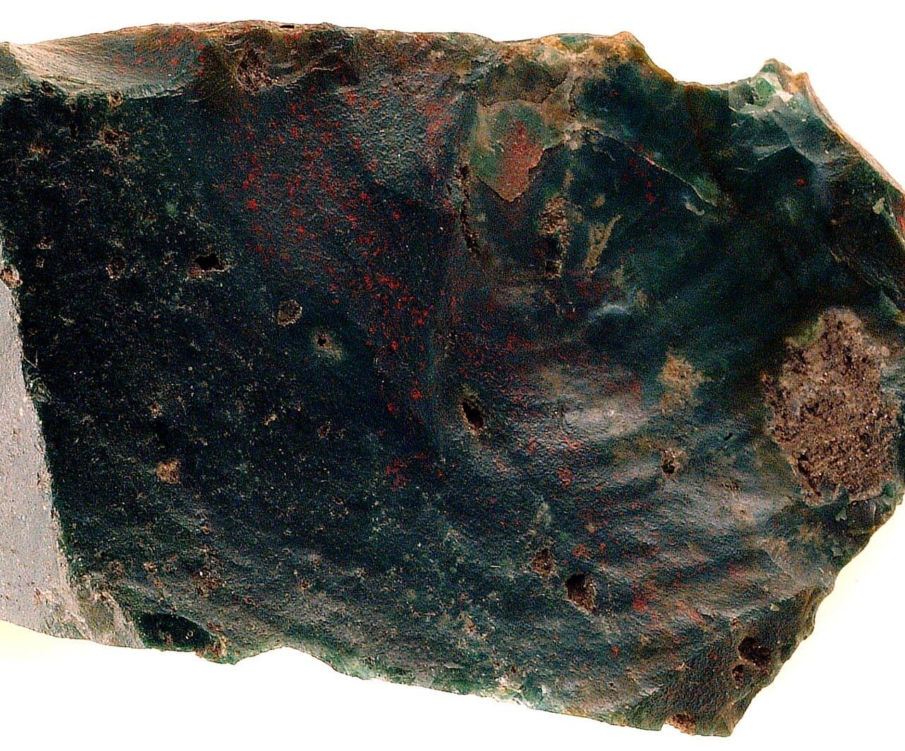 Heliotrop örneği (2)