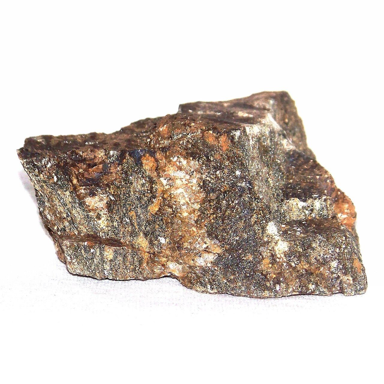 Hornfels örneği (2)