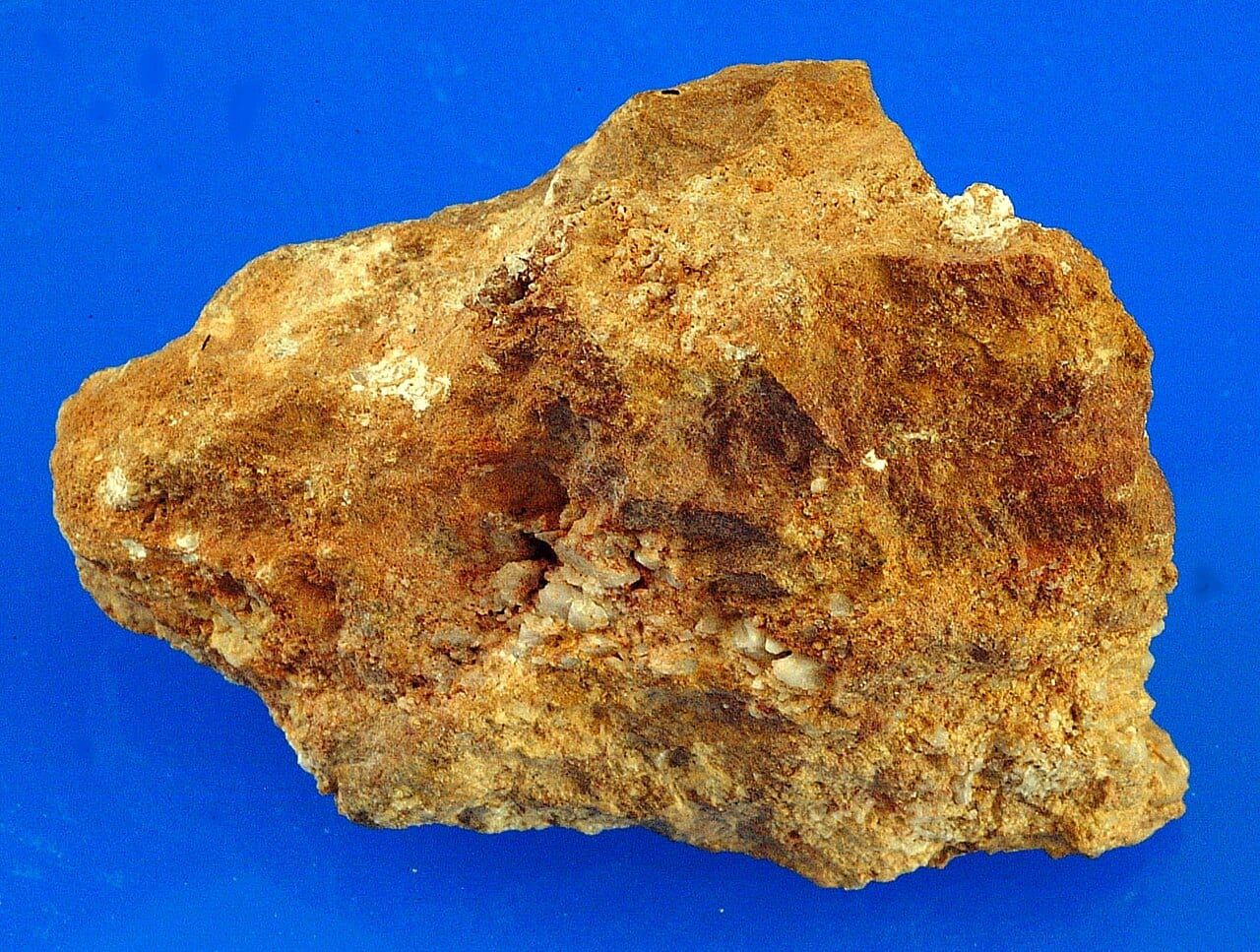 Jarosit örneği (2)