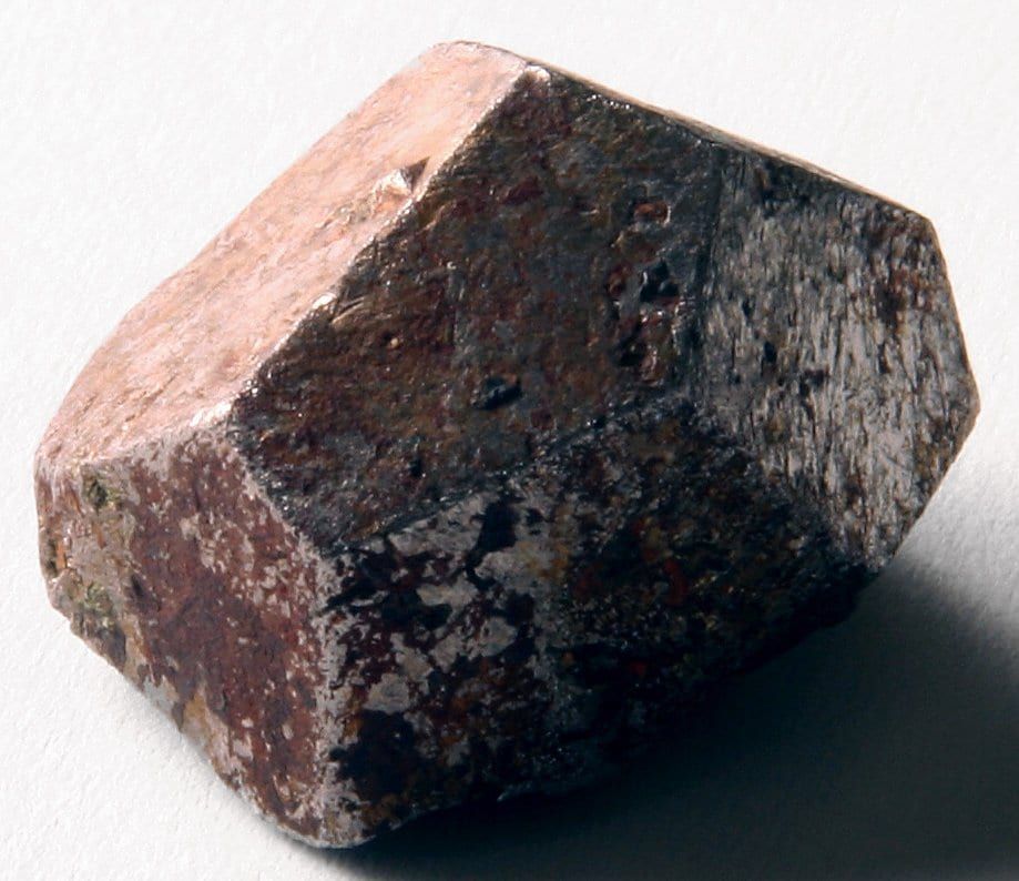 Kobaltit (Riddarhyttan, İsveç)