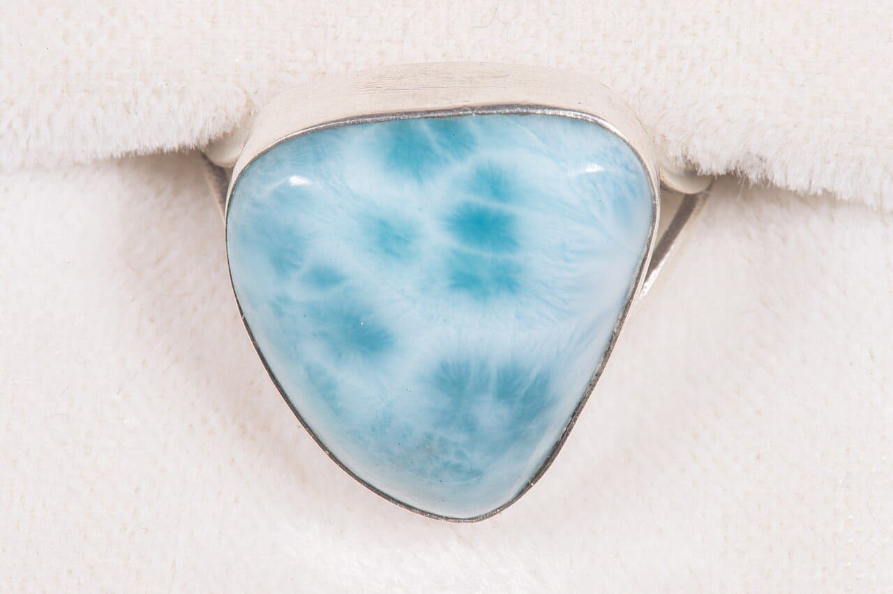 Larimar örneği (2)