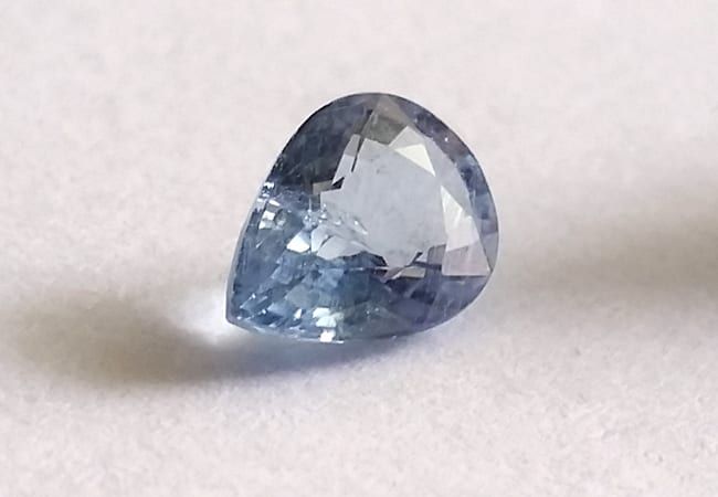 Paraíba tourmaline specimen (2)