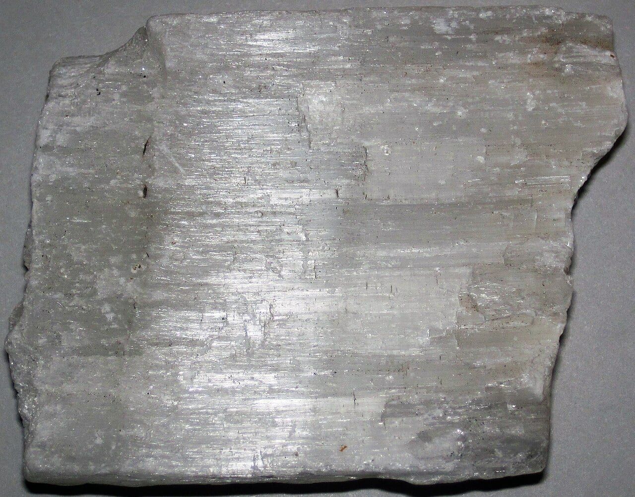 Satin spar örneği (2)