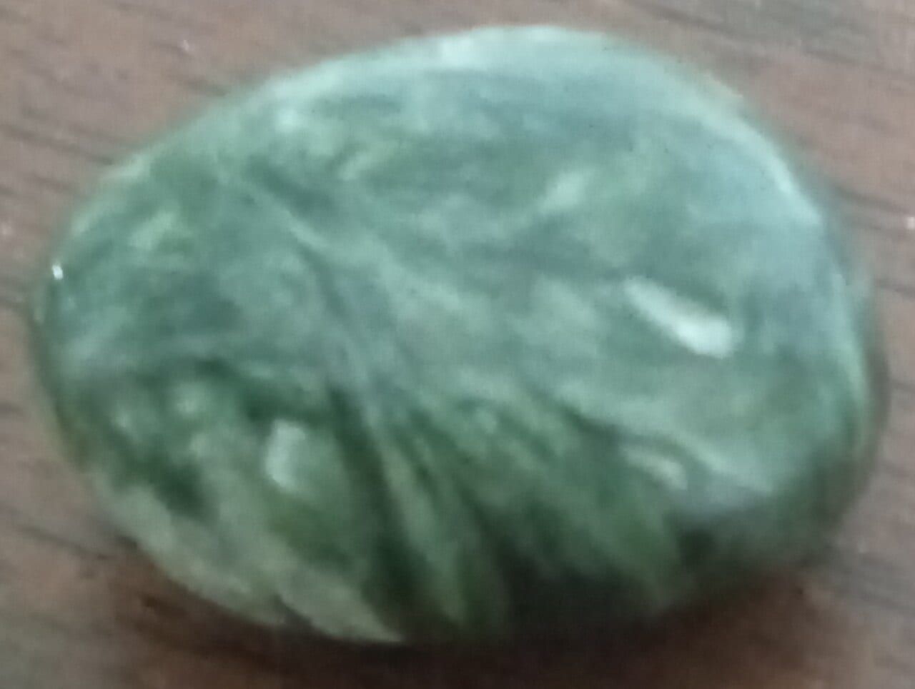 Serafinit örneği (2)