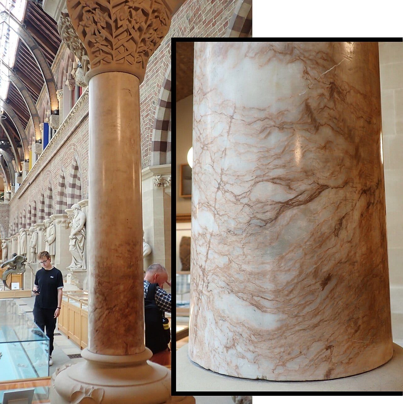 Alabaster specimen (2)